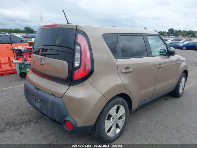 KNDJN2A21E7002100 KIA Soul