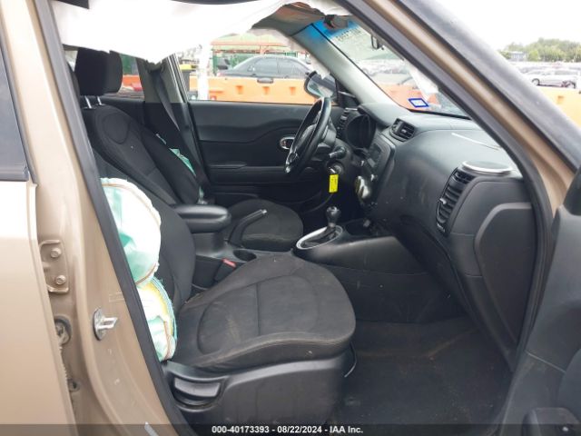 KNDJN2A21E7002100 KIA Soul