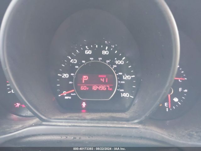 KNDJN2A21E7002100 KIA Soul