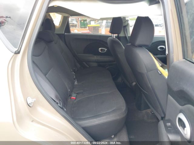KNDJN2A21E7002100 KIA Soul
