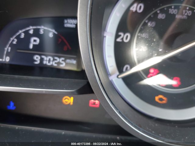 JM1DKDC70H0173296 Mazda Cx-3 Touring