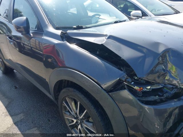 JM1DKDC70H0173296 Mazda Cx-3 Touring