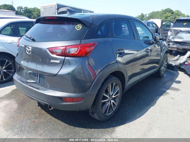 JM1DKDC70H0173296 Mazda Cx-3 Touring