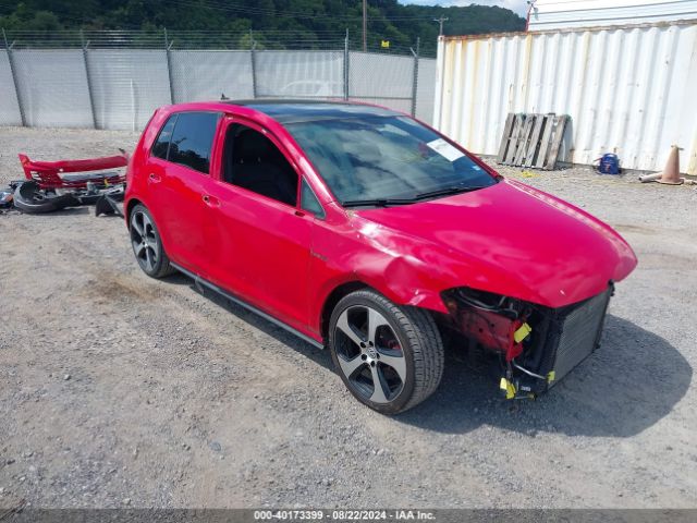3VW4T7AU2FM091164 auction archive image