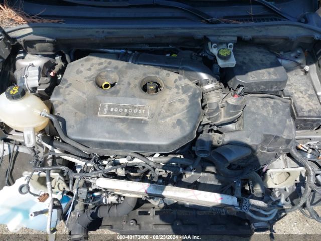 5LMCJ3C9XHUL27623 Lincoln Mkc Reserve