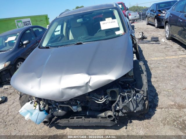 5LMCJ3C9XHUL27623 Lincoln Mkc Reserve