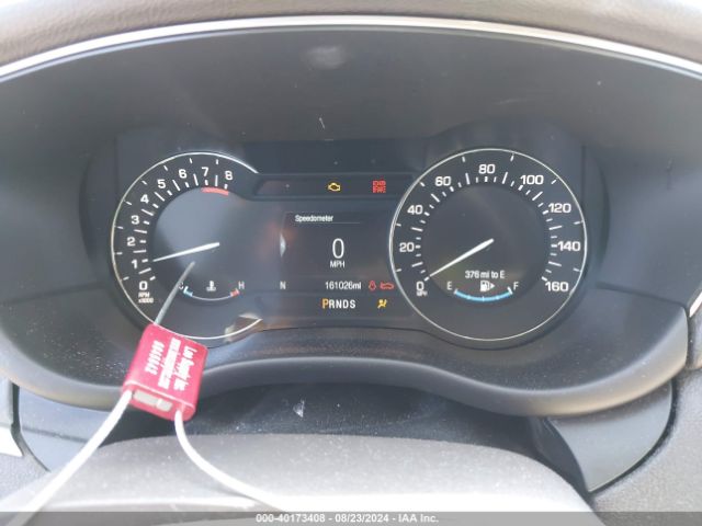 5LMCJ3C9XHUL27623 Lincoln Mkc Reserve