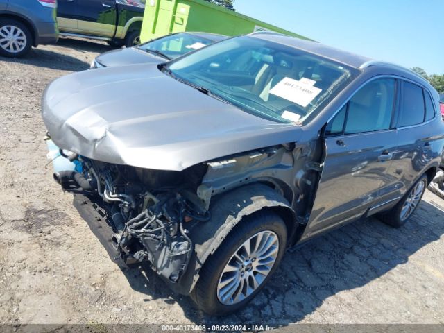 5LMCJ3C9XHUL27623 Lincoln Mkc Reserve