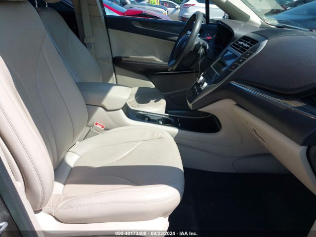 5LMCJ3C9XHUL27623 Lincoln Mkc Reserve