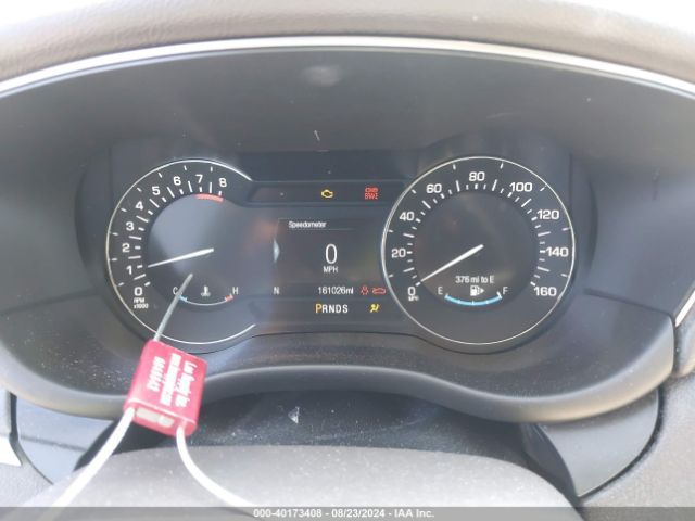 5LMCJ3C9XHUL27623 Lincoln Mkc Reserve