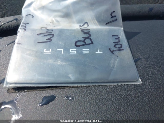 2019 TESLA MODEL 3 5YJ3E1EA7KF407601 Photo 10
