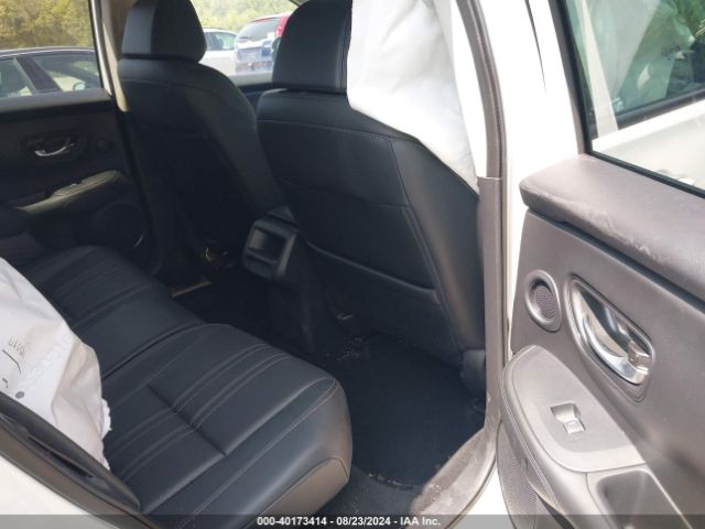 3CZRZ2H7XRM752724 Honda Hr-v Awd Ex-l/awd Ex-l W/o Bsi