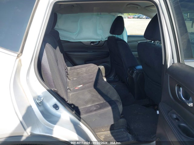 JN8AT2MV5GW146483 Nissan ROGUE SV