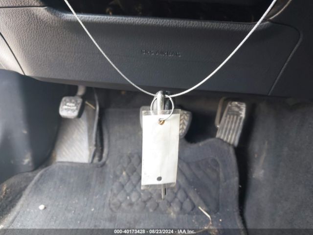 4T1G11AKXLU351122 Toyota Camry Se Nightshade Edition