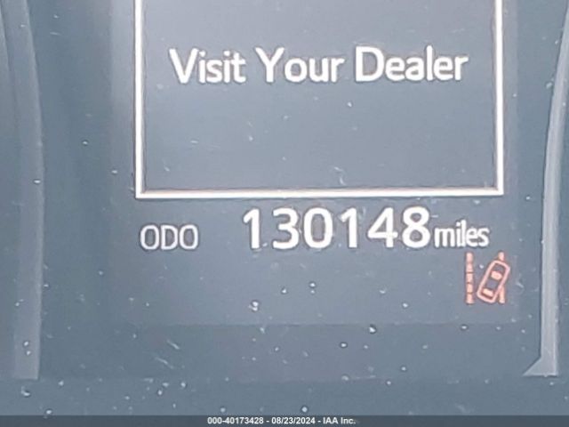 4T1G11AKXLU351122 Toyota Camry Se Nightshade Edition