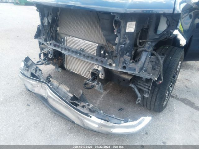 1GCPDDEK1NZ510834 Chevrolet Silverado 1500 4wd  Standard Bed Lt