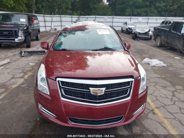 2G61M5S31G9121538 Cadillac Xts Luxury Collection