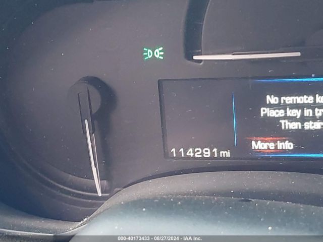 2G61M5S31G9121538 Cadillac Xts Luxury Collection