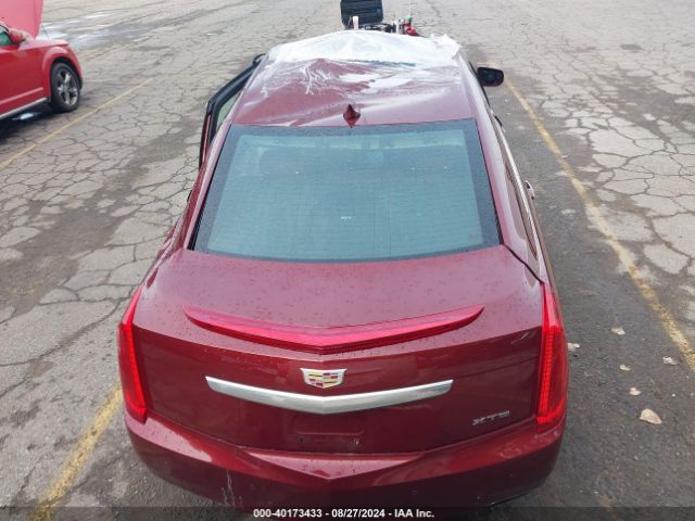 2G61M5S31G9121538 Cadillac Xts Luxury Collection
