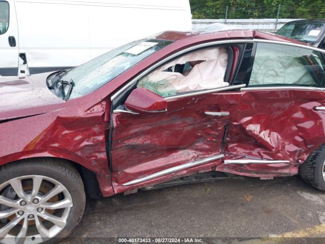 2G61M5S31G9121538 Cadillac Xts Luxury Collection