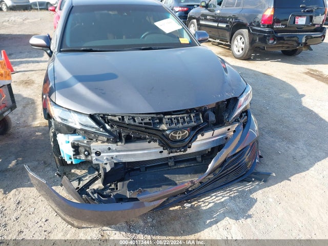 Toyota CAMRY LE 2020 4T1C11AKXLU954926 Image 13