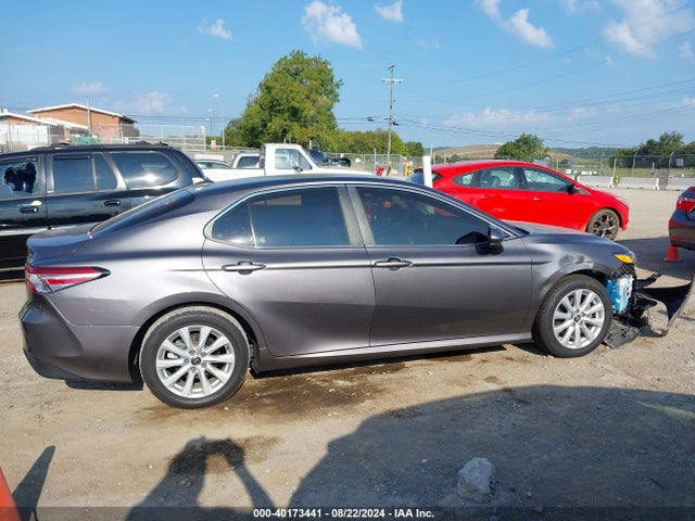 Toyota CAMRY LE 2020 4T1C11AKXLU954926 Image 14
