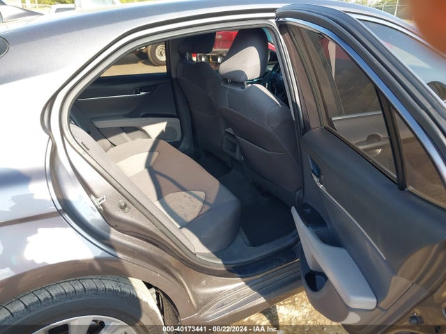 Toyota CAMRY LE 2020 4T1C11AKXLU954926 Image 8