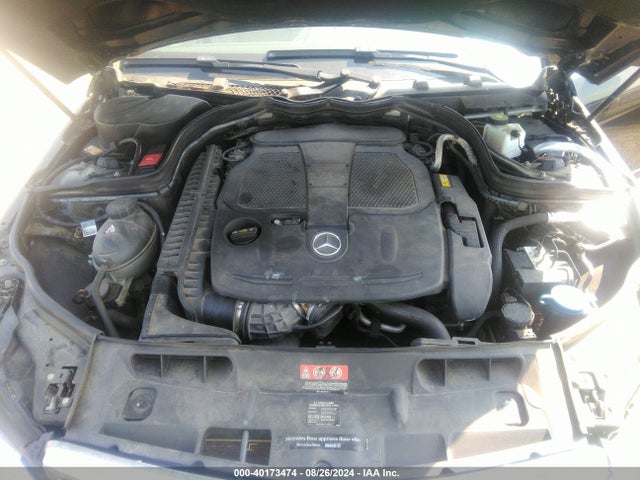 WDDGF8AB8EA920364 Mercedes-Benz C 300 Luxury 4matic/sport 4matic