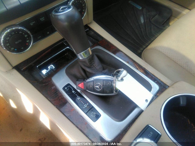 WDDGF8AB8EA920364 Mercedes-Benz C 300 Luxury 4matic/sport 4matic