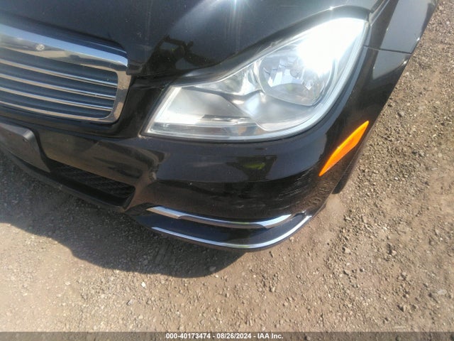 WDDGF8AB8EA920364 Mercedes-Benz C 300 Luxury 4matic/sport 4matic