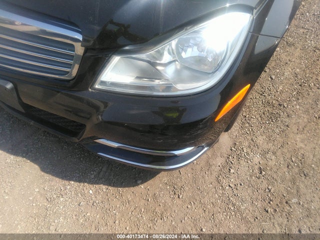WDDGF8AB8EA920364 Mercedes-Benz C 300 Luxury 4matic/sport 4matic