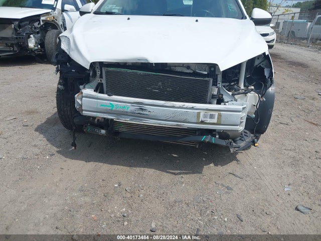 Chevrolet Sonic Ltz Auto 2014 1G1JE6SB2E4219414 Image 6