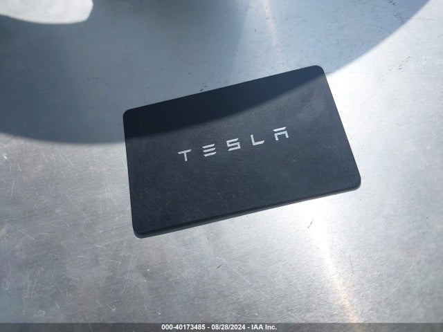 2022 TESLA MODEL Y 7SAYGAEE4NF569521 Photo 10