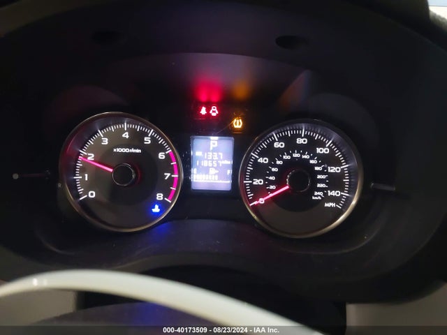JF2SJAHCXFH479968 Subaru Forester 2.5i Limited