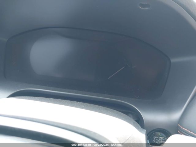 3CZRZ2H59RM709944 Honda HR-V