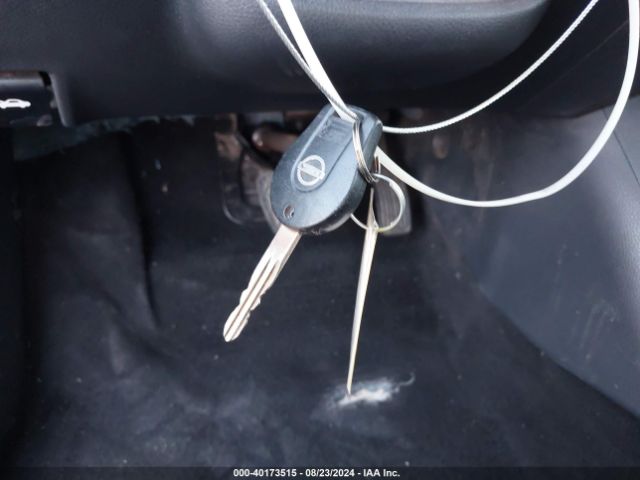 3N1AB7AP9FY306358 Nissan SENTRA S