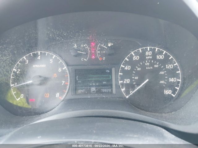 3N1AB7AP9FY306358 Nissan SENTRA S