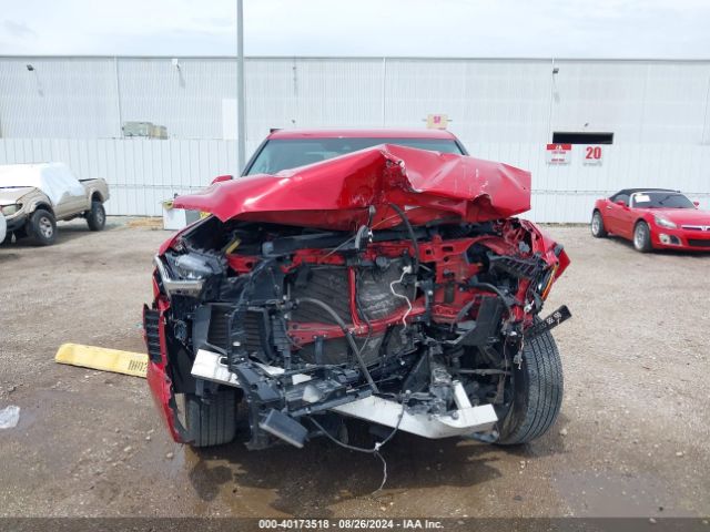 5TFJA5DB1PX069372 Toyota Tundra Limited