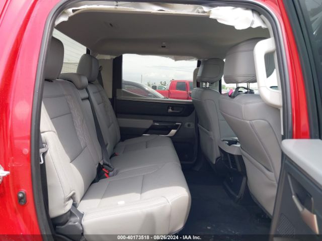 5TFJA5DB1PX069372 Toyota Tundra Limited