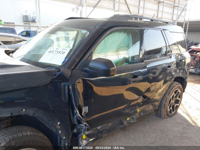 3FMCR9B68MRA43608 Ford Bronco Sport Big Bend