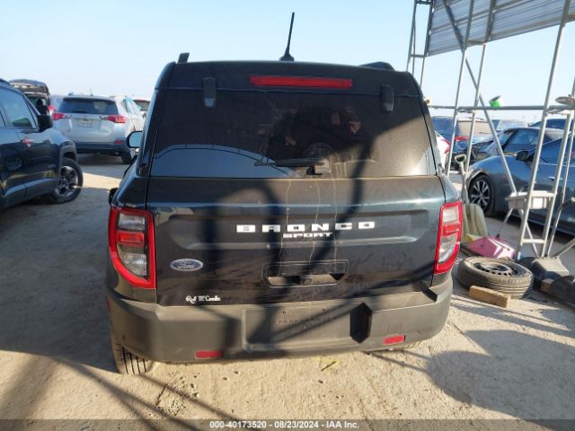 3FMCR9B68MRA43608 Ford Bronco Sport Big Bend
