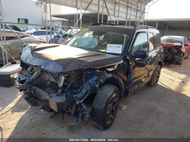 3FMCR9B68MRA43608 Ford Bronco Sport Big Bend