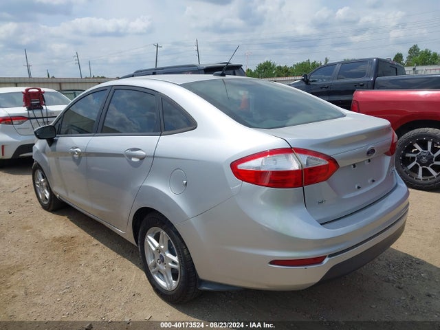 Ford FIESTA SE 2017 3FADP4BJ6HM140871 Image 3
