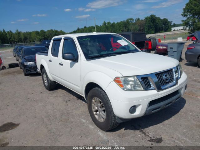 2014 1N6AD0EV6EN728197 main image