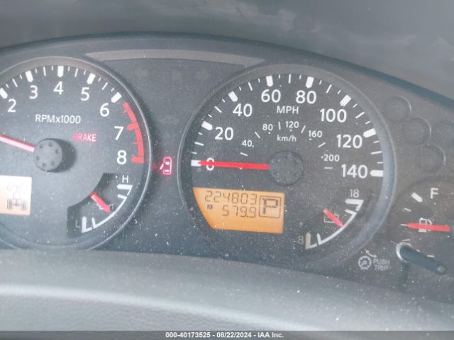 1N6AD0EV6EN728197 Nissan Frontier Pro-4x/s/sl/sv