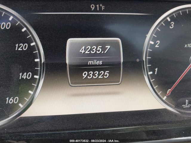 WDDUG8CBXEA008753 Mercedes-Benz S 550