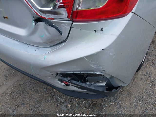 1G1BE5SM5G7327222 Chevrolet Cruze Lt Auto