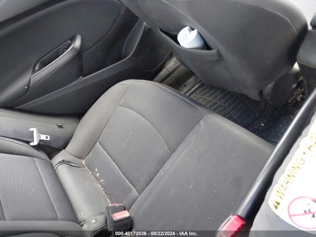 1G1BE5SM5G7327222 Chevrolet Cruze Lt Auto