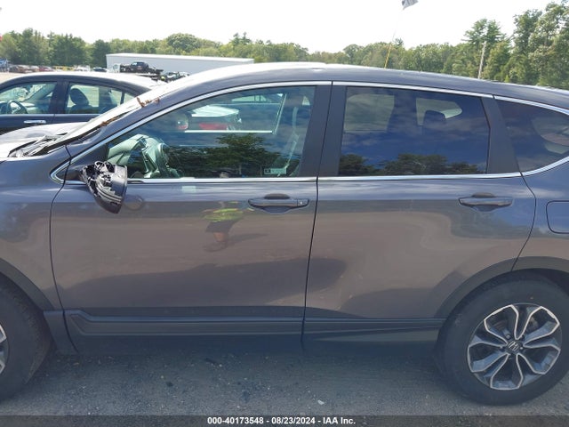 Honda Cr-v Awd Ex-l 2022 2HKRW2H82NH602985 Image 15