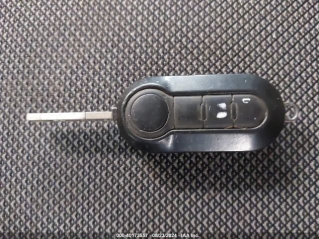 ZFBERFBT8G6C79927 RAM Promaster City Tradesman Slt